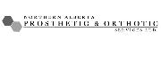 Northern Alberta Prosthetic and Orthotic Services Logo